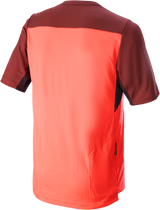 Drop 6.0 V2 Short-Sleeve Jersey