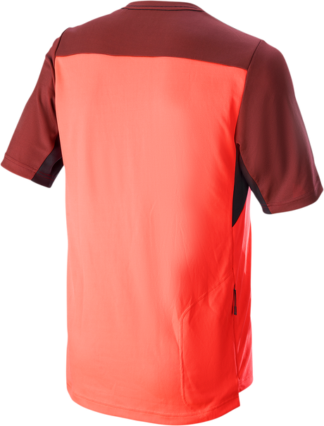 Drop 6.0 V2 Short-Sleeve Jersey