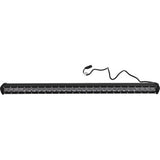 Moose Offroad Green Series LED Light Bar Light Bar - LED - 32" - Green