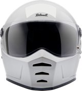 Lane Splitter 22.06 Helmet