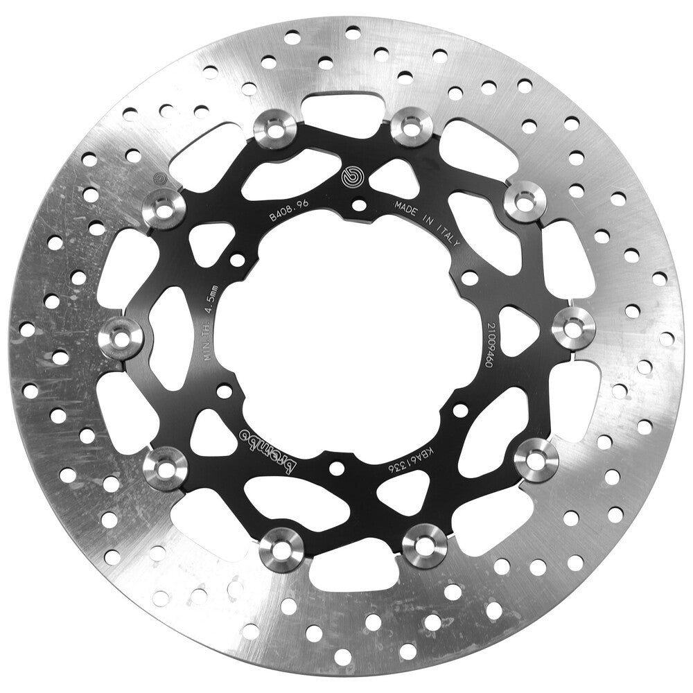 Brembo Serie Oro Front Rotor Floating - BMW