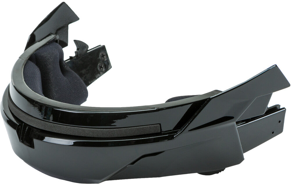 GMAX Removable Jaw Black GM-67/OF-77