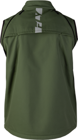 FLY RACING PATROL JACKET