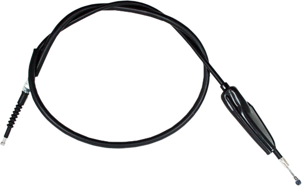 MOTION PRO BLACK VINYL FRONT BRAKE CABLE