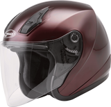 GMAX OF-17 Open-Face Helmet