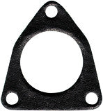 VERTEX EXHAUST GASKET POL 500/600 S/M