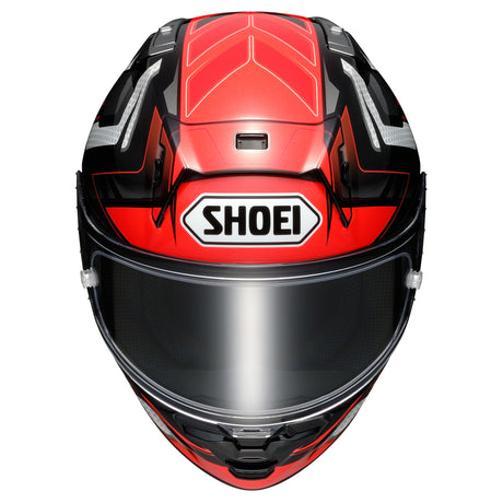 Shoei X-Fifteen Escalate Helmet