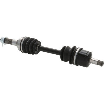 Moose Offroad OEM Replacement Standard CV Axle - Standard - Front Left/Right - CF Moto 600