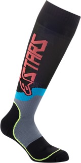 MX Plus-2 Socks