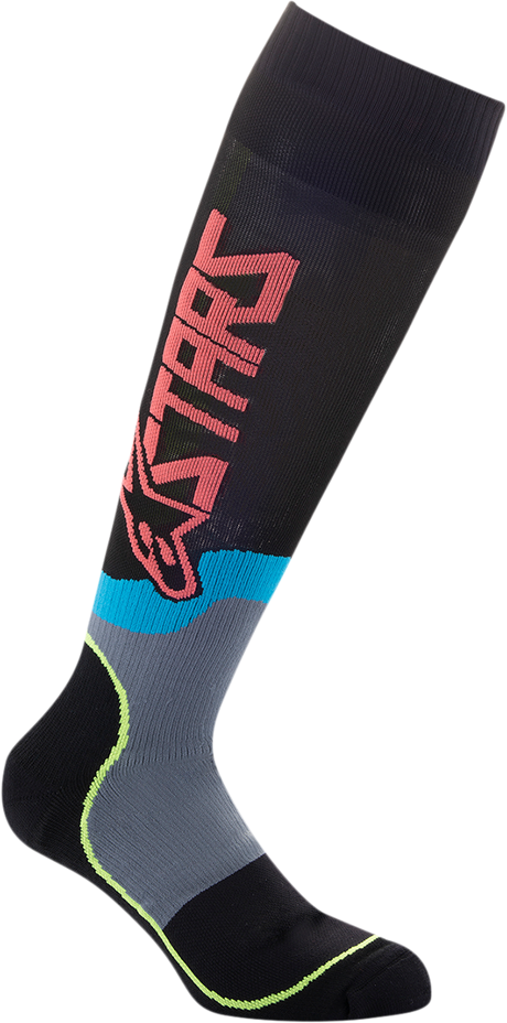 MX Plus-2 Socks