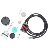 Feuling Parts Vented Dipstick - Black - M8 Touring/Trike