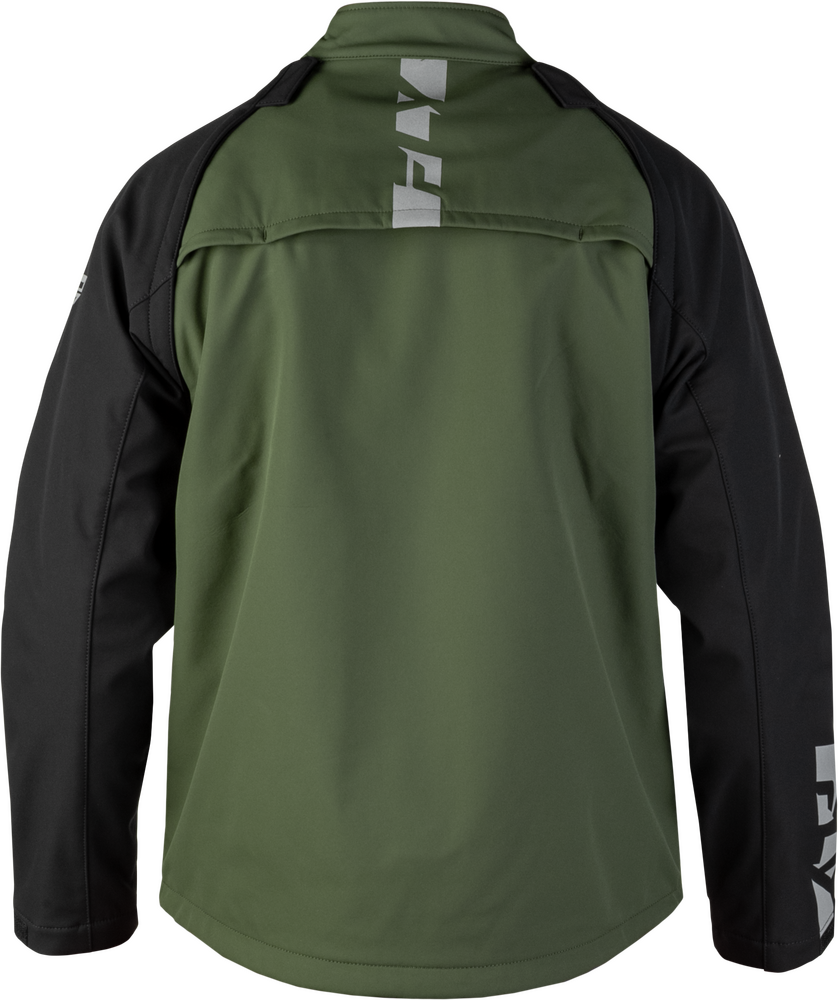 FLY RACING PATROL JACKET
