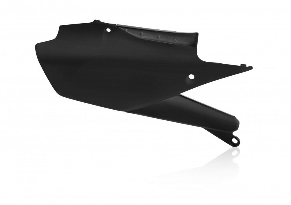 ACERBIS SIDE PANELS BLACK
