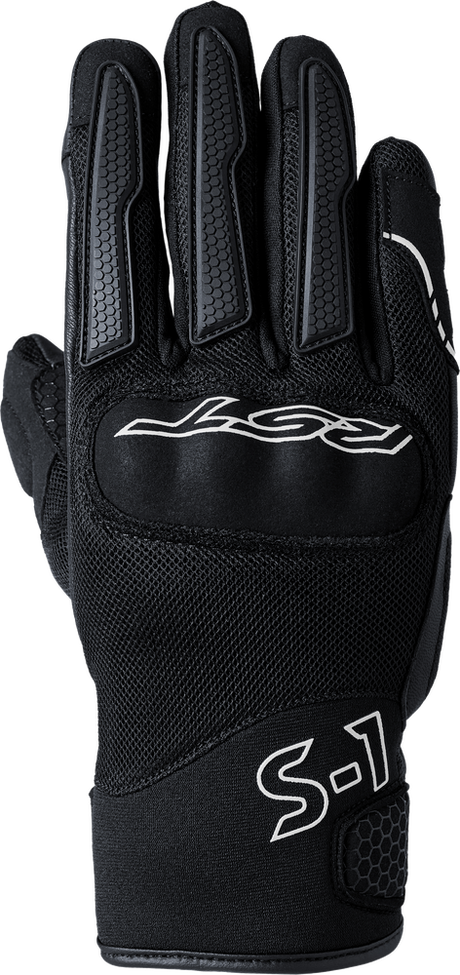 RST S1 Mesh CE Gloves