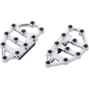 MX Billet Floorboards