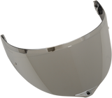 Sportmodular Helmet GT3-1 Pinlock® 120 MaxVision™ Prepared Shield