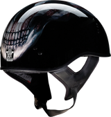 Vagrant USA Skull Helmet
