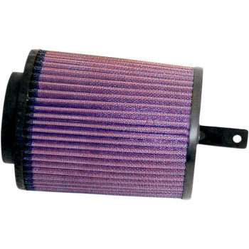 K & N OE Replacement High-Flow Air Filter - Honda