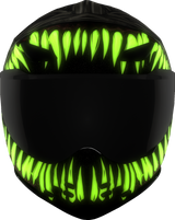 Domain™ Grand Maw Helmet