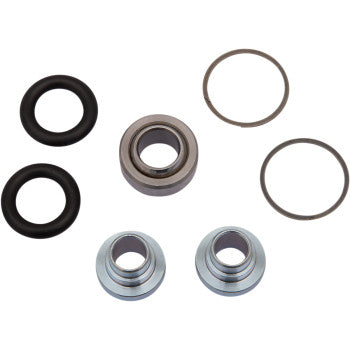 Moose Offroad Shock Bearing Kit Shock Bearing Kit - Front Upper/Lower | Back Upper/Lower - Arctic Cat/Can-Am/Textron
