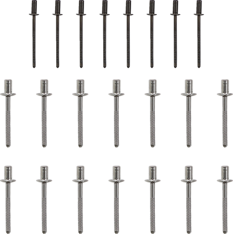Muffler Repacking Kit