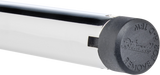 1" Handlebar w/ TBW Plugs