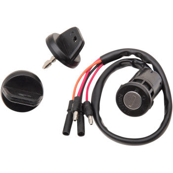 Moose Offroad Ignition Switch Ignition Switch - Honda