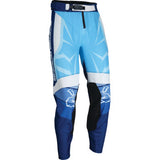 Moose Offroad Agroid Pants Agroid Pants - Blue/White