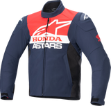 Honda SMX Waterproof Jacket