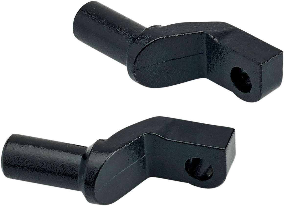 Footpeg Mounts