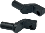 Footpeg Mounts