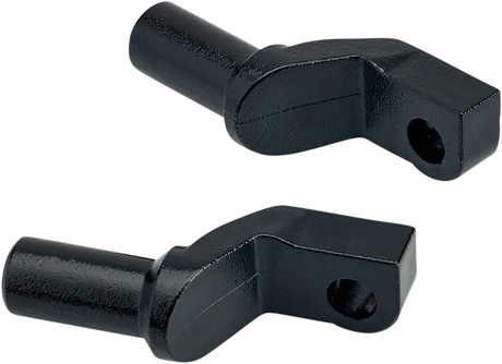 Footpeg Mounts