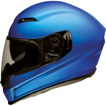 Jackal Satin Helmet