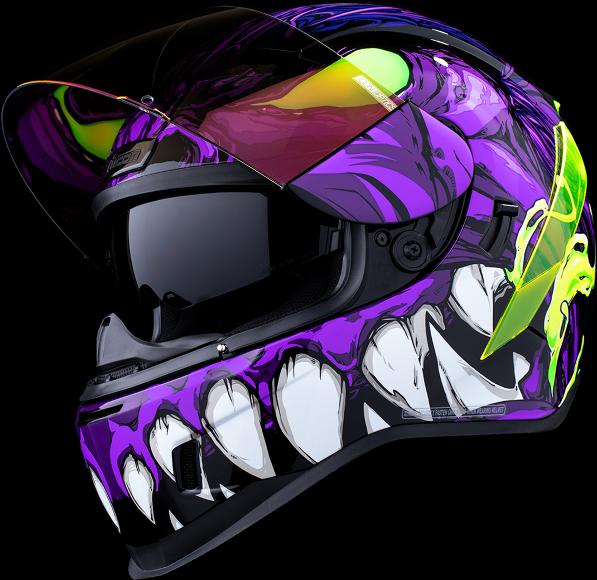 Airform™ Manik'RR MIPS® Helmet
