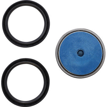 Moose Offroad Tapered Double Angular Contact Wheel Bearing Kit - Front - Pioneer 500/700