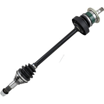 Moose Offroad OEM Replacement Standard CV Axle - Front Left - Can-Am Commander 800/1000