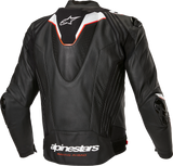 Missile v3 Ignition Leather Jacket