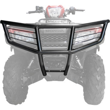 Moose Offroad Bumper Front bumper - Honda - Rubicon/Foreman