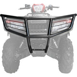 Moose Offroad Bumper Front bumper - Honda - Rubicon/Foreman