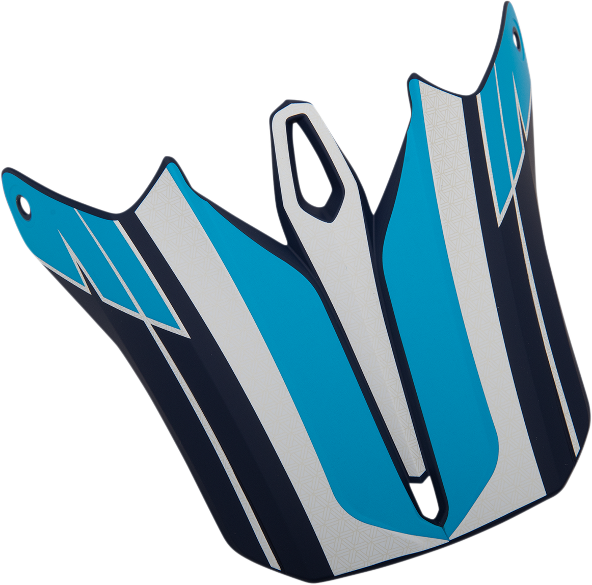 F.I. Hysteria Helmet Visor Kit