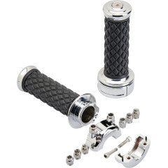 Alumicore Grips