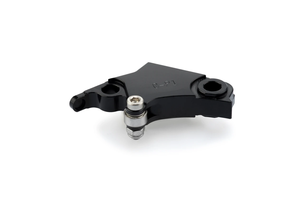 PUIG LEVER ADAPTER CLUTCH BLACK