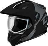 GMAX GM-11S Ronin Snow Helmet