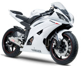 STREET TRS SLIP-ON EXHAUST SS-SS-SS