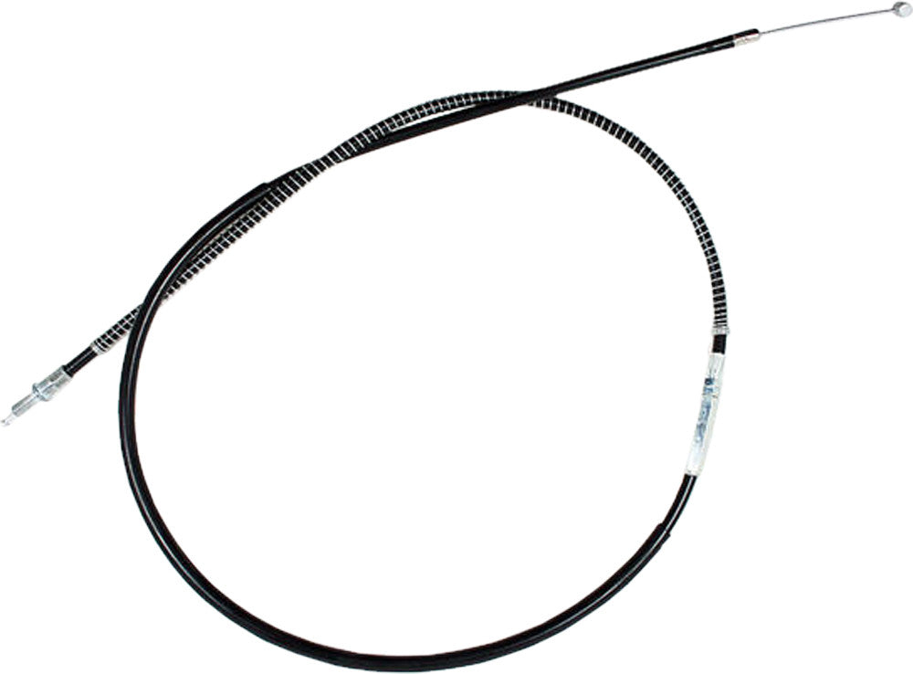 MOTION PRO BLACK VINYL CLUTCH CABLE