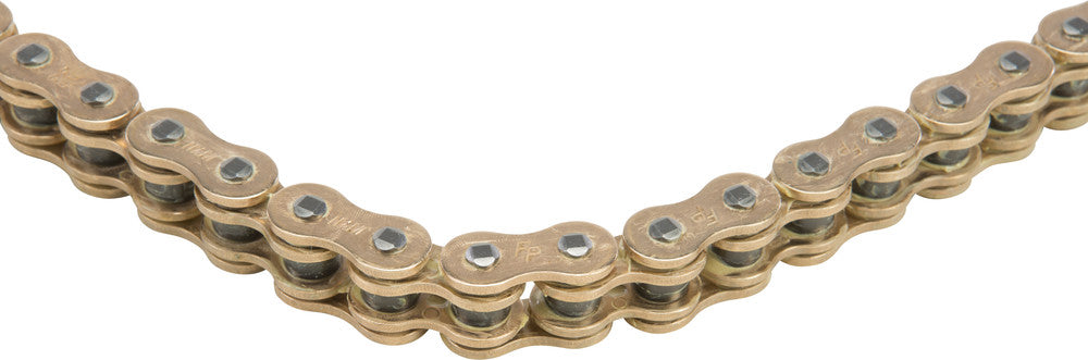 FIRE POWER O-RING CHAIN 520X140 GOLD