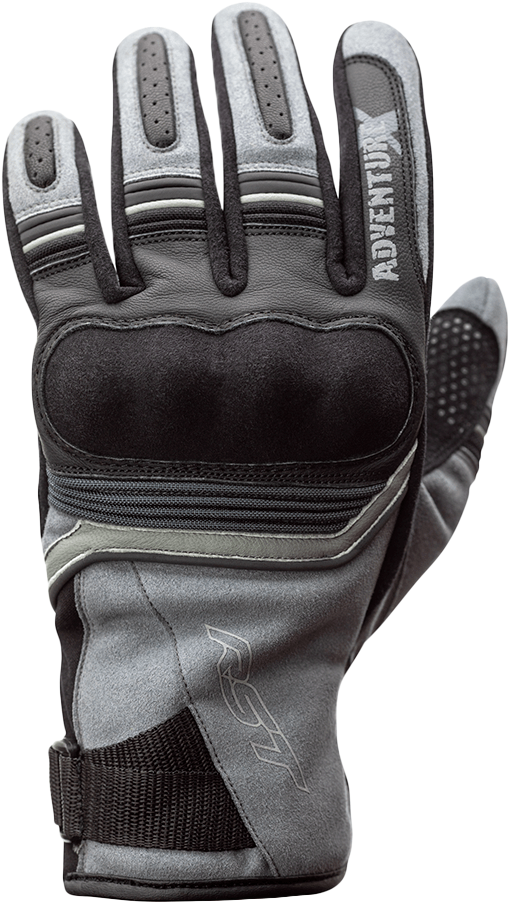 RST Adventure-X CE Gloves