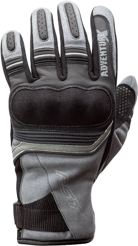 RST Adventure-X CE Gloves