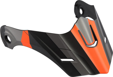EXO-AT950 PEAK VISOR PICK YOUR COLOR