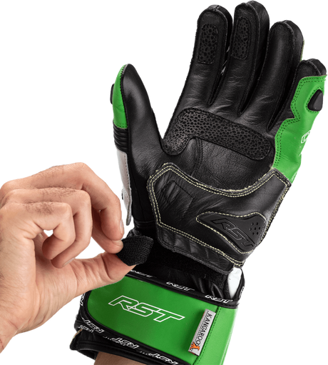 TRACTECH EVO 4 CE GLOVE